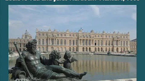 Baroque Art and Power | Art History | Otis College...