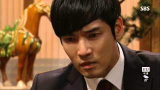 [SBS 아침드라마] 두 여자의 방 131002 #6(1)