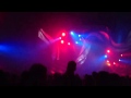 Robert Hood @ WIRE Festival 2012