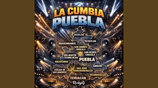 Cumbia Puebla