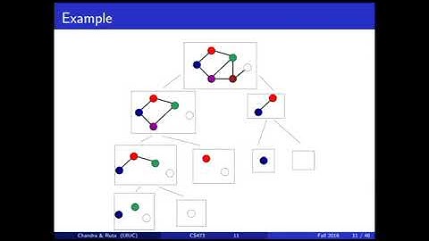 2016 09 02 Dynamic Programming in trees