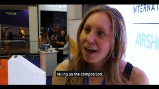 Mercury missions and female role models - Dr Suzie Imber on engineering in the space industry