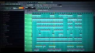 Eminem Ft  Sia   Beautiful Pain Instrumental Remake By Dj Momo  Dl Link Hd