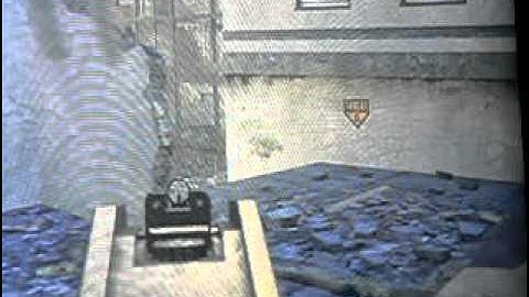 Connection lost second maps .MOV