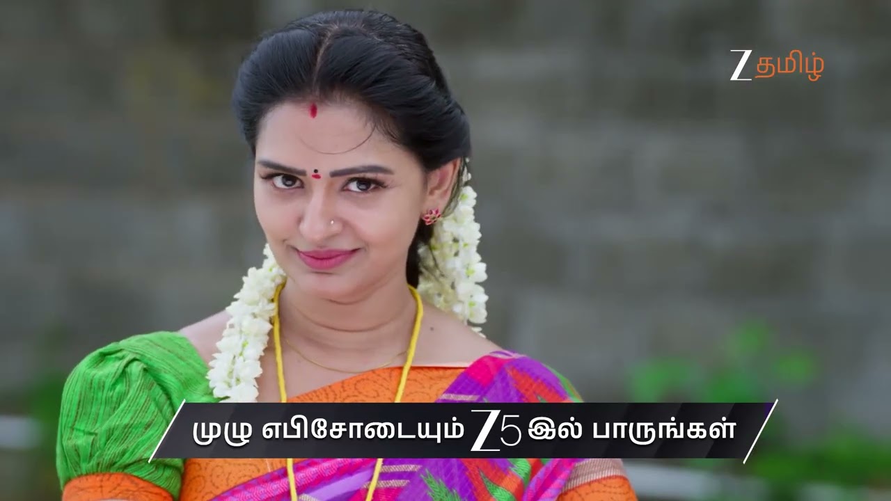 Veera | Ep - 695 | Preview | Jul 11 2026 | Zee Tamil