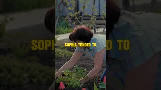 The Gardeners Legacy ambition ambitionboost motivation ambitiondriven success