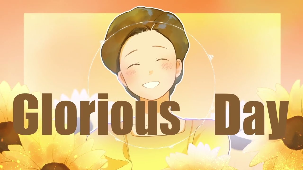 Glorious Day (Official Video) | MODU X 제2차국제영성40일수련생