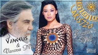 Miniatura de "Vangelis & Vanessa Mae - Roxane's Veil (HD1080p) by LAKIS720/29.03.2014"