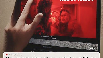 How can you describe any photo or anything with Talkback, do not skip watch now,🔥🔥🔥