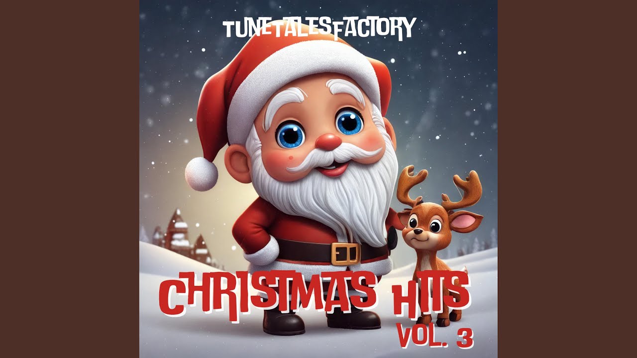 Santa's Workshop Elves