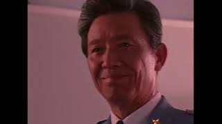 Ultraman Dyna vs Sphire & Neo Darambia