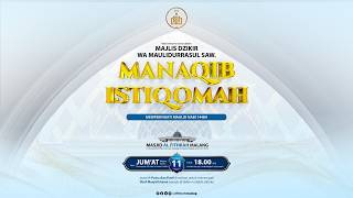 Download lagu 🔴MAJLIS DZIKIR WA MAULIDURRASUL SAW MANAQIB ISTIQOMAH MASJID AL FITHRAH MALANG