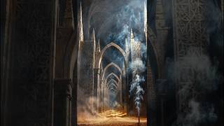 Enigma Style • Gregorian Desert — Ancient Ritual Vibes#shorts  #enigmastyle #dj #enigma