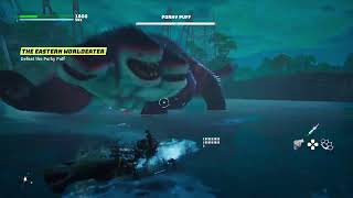 Bean Plays - Biomutant - Mutation adventure (New Game + on Extreme Difficulty) screenshot 2