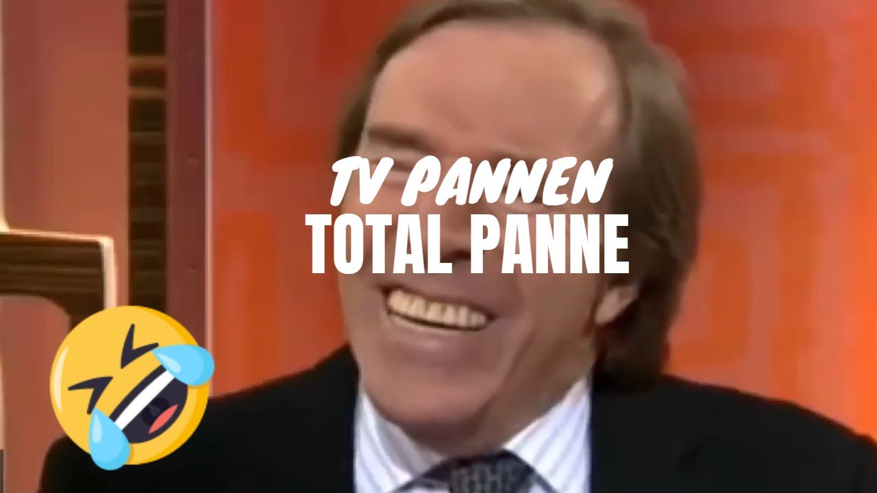 ✖️ TOTAL PANNE ✖️ / TV PANNEN  / TV TOTAL  /  BEST OF TV SHOWS   ✖️ LokaFlokaTv ✖️