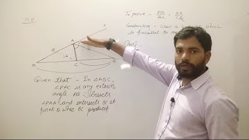 class10|RBSE|Chapter 11|Similarity|Exercise-11.2|theorem 11.5|Introduction|Solutions|Part-6