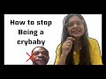 How to stop negative self-talk?
