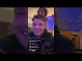 Nick Carter - Instagram live (December 8, 2023)