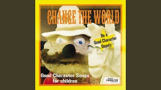 The Golden Rule Song