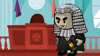 Judge Vale Reporting For Duty - Town Of Salem | JeromeACE