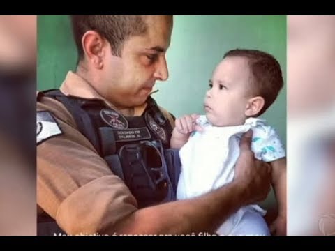 Vídeo: Pai De Um Bebê Que Morreu Após Ataque De Uma Menina Fala