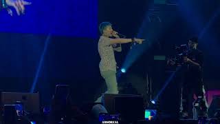 [20190921 SEXY4EVA in BANGKOK] JAY PARK x TWOPEE - WITH YOU