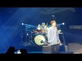 170701 FTISLAND - Time To 한일슈퍼락페스티벌 live 1080p HD