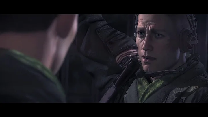 Wolfenstein: The New Order Review (PS4)