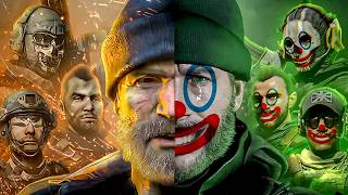 видео: Call of Duty: Modern Warfare | От величия до клоунады? картинка: Call of Duty: Modern Warfare | От величия до клоунады?