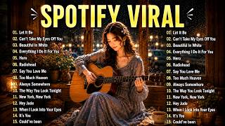 🔥 Best Spotify Viral Songs 2026 🎵 | Soft Acoustic Covers That Hit Deep screenshot 1
