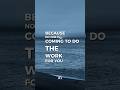 Motivation The only person who can change your life is you. succes motivational video #motivation
