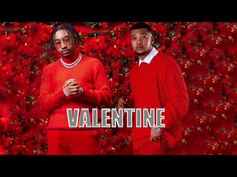 Jay Melody Ft Kusah Ft Marioo Valentine Type Beat X Afro Pop X Dancehall Beat X Zouk Instrumental