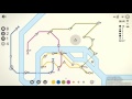 [某A][high score]Mini Metro - Paris 9520