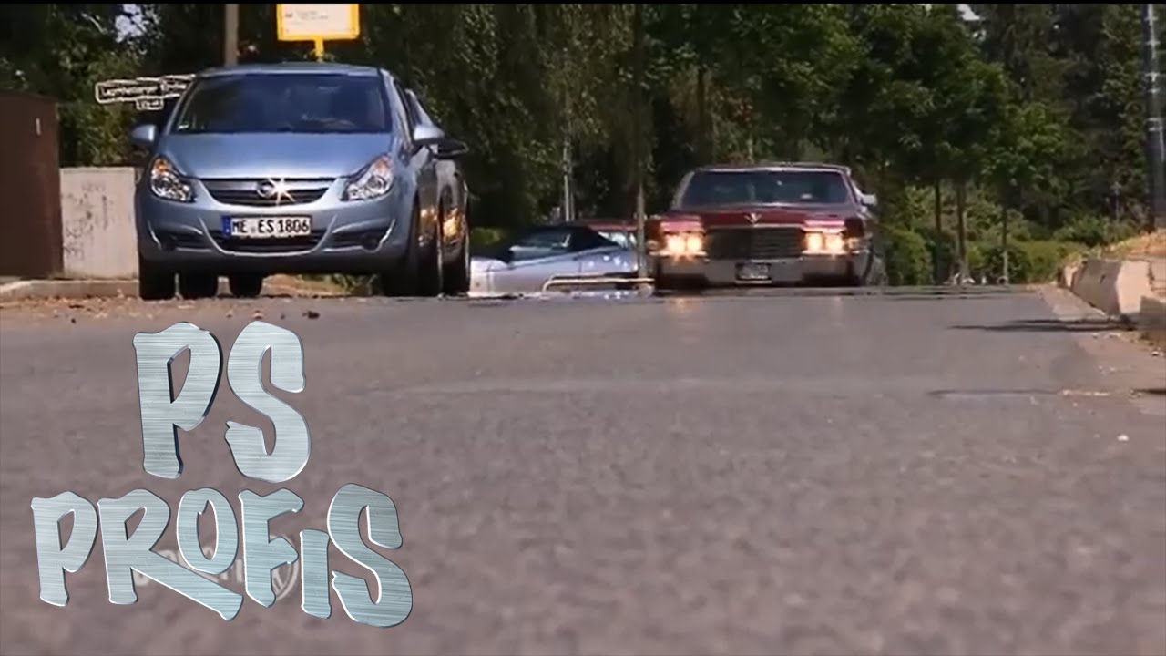 Amerikanischer Strassenkreuzer Staffel 3 Folge 51 Ps Profis Youtube