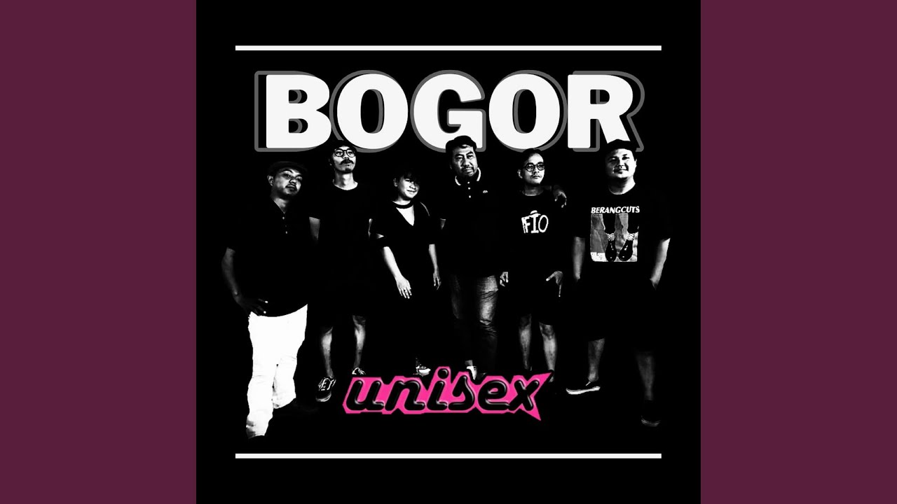 Watch BOGOR on YouTube Watch BOGOR on YouTube
