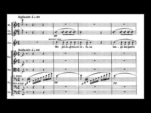 Verdi: La Forza del Destino