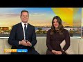 Four-year-old wins hearts across the country impersonating Robert Irwin | Today Show Australia