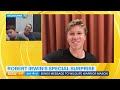 Four-year-old wins hearts across the country impersonating Robert Irwin | Today Show Australia
