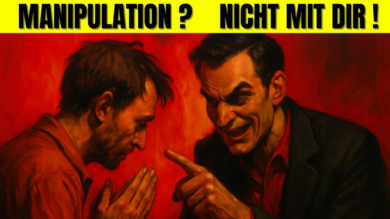 Nonchalance: Deine Waffe der Macht - Machiavelli