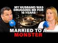 My Husband Of 16 Years Was Drugging Raping Me Zoe Watts Tells Her Story 
