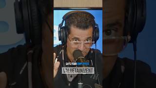 Meta Is Paying AI Engineers 65 MILLION a Year
Dana White just called Mark Zuckerberg the biggest gangster hes ever met, and Metas checkbook backs it up. The UFC boss says Zuckerberg is paying 22 to 28 year old AI engineers an average salary of $65 million a year, no negativity allowed.
The PBD Podcast is hosted by Patrick Bet David, CEO of Valuetainment. Join us live every Monday, Wednesday, and Friday at 9 AM EST as we break down the biggest stories in news, politics, business, current events, and pop culture, plus interviews with today’s most influential leaders.
Our mission is to enlighten, entertain, and educate current and future leaders through real conversations, sharp analysis, and bold perspectives. Watch the Home Team for real time reactions and catch exclusive one on one interviews with Patrick Bet David every Tuesday and Thursday featuring top entrepreneurs, executives, and newsmakers.
Subscribe and join a community focused on leadership, growth, and thinking bigger. The future looks bright. Meta Is Paying AI Engineers 65 MILLION a Year