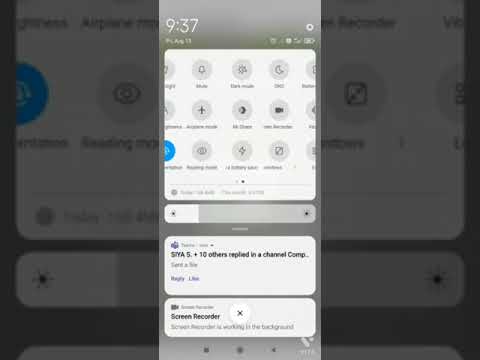 Long press App by Aanya in MIT app Inventor