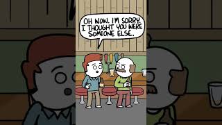 I told you you never to come back here.