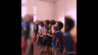 Tulsa FGA Burmese Learning Program 07/08/21