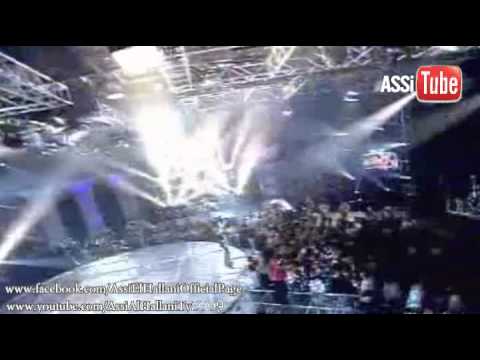 Assi El Hallani Sineen عاصي الحلاني السنين برنامج توب 20 