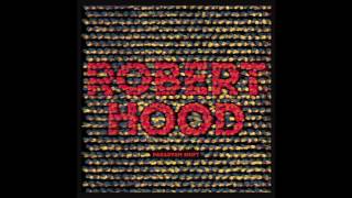 Robert Hood - Solid Thought (DKMNTL050)