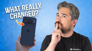 BIG Abode, Arri, and Kodak News, Plus a Deep-Dive into Google Pixel 10 | The PetaPixel Podcast
