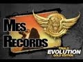 Mes records  pente grimpante  trials evolution gold edition