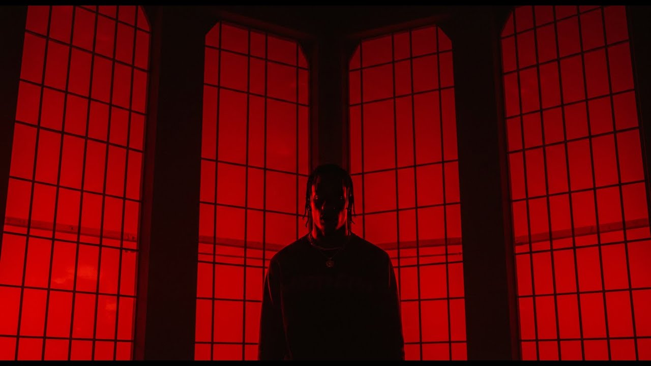 Travis Scott - Red Windows - YouTube