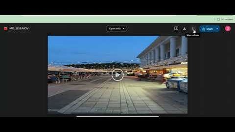 How To Embed a Video from Google Drive into the Canvas LMS